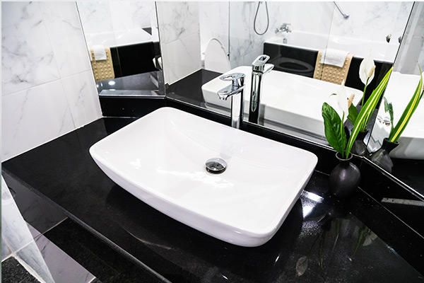 Galerie - Mosaik Bäder und mehr